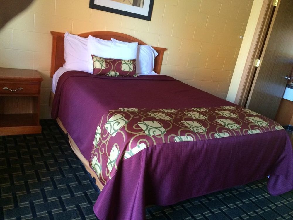 Sleep-Ees Inn, Saginaw & Frankenmuth Room photo