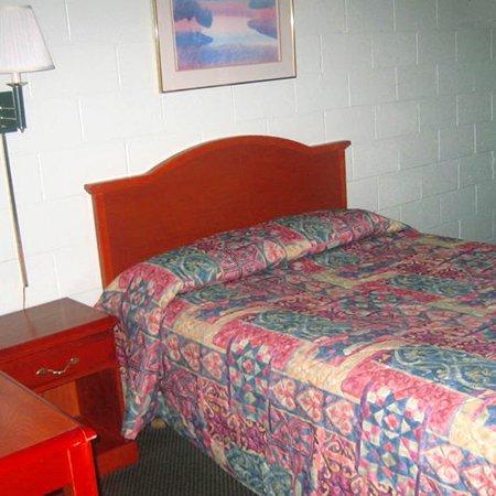 Sleep-Ees Inn, Saginaw & Frankenmuth Room photo